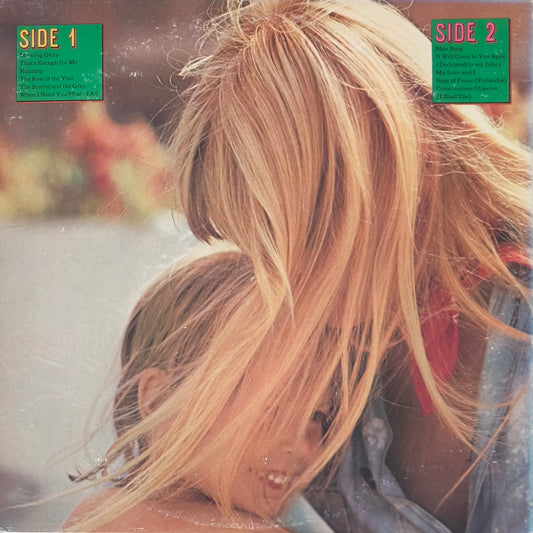 MARY TRAVERS - Morning Glory