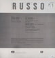 PHILIPPE RUSSO - Magie Noire (Remix Spécial Club)