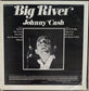 JOHNNY CASH - Big River