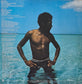 JIMMY CLIFF - Give Thankx