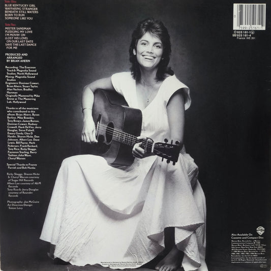 EMMYLOU HARRIS - Profile II: The Best Of Emmylou Harris