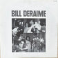 BILL DERAIME - Qu'est-ce Que Tu Vas Faire