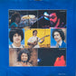 SANTANA - Moonflower