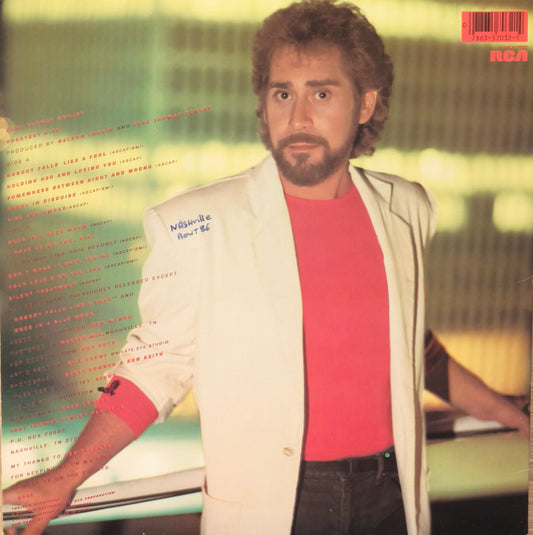 EARL THOMAS CONLEY - Greatest Hits