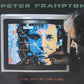 PETER FRAMPTON - The Art Of Control