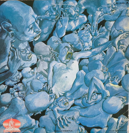 PULSAR - The Strands Of The Future