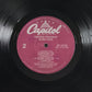 REED NIELSEN / MARK PEARSON - Blind Luck (Pressage US)