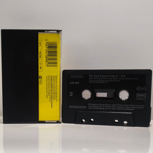 ALAN PARSONS PROJECT - Eve