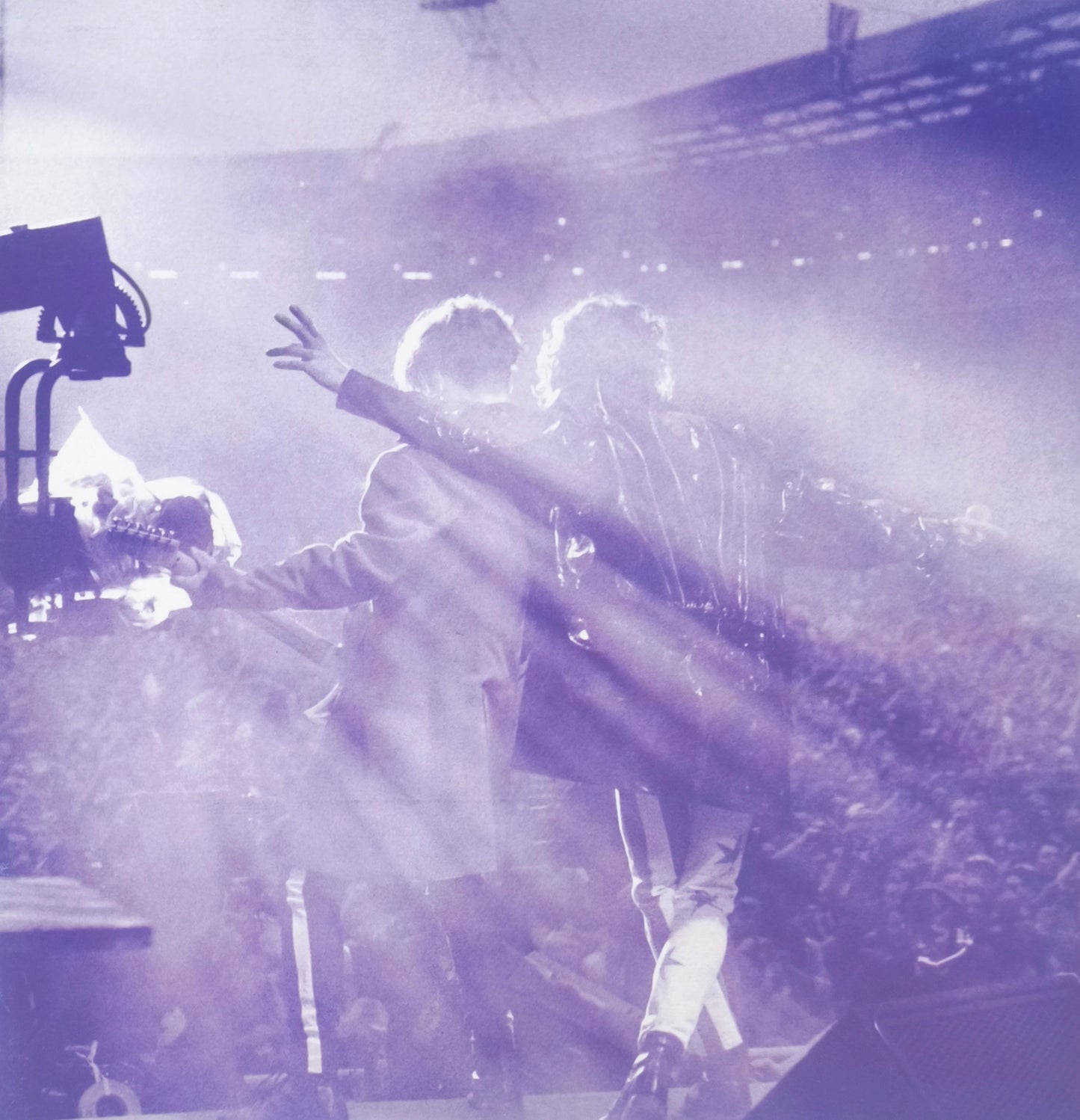 INXS - Live Baby Live