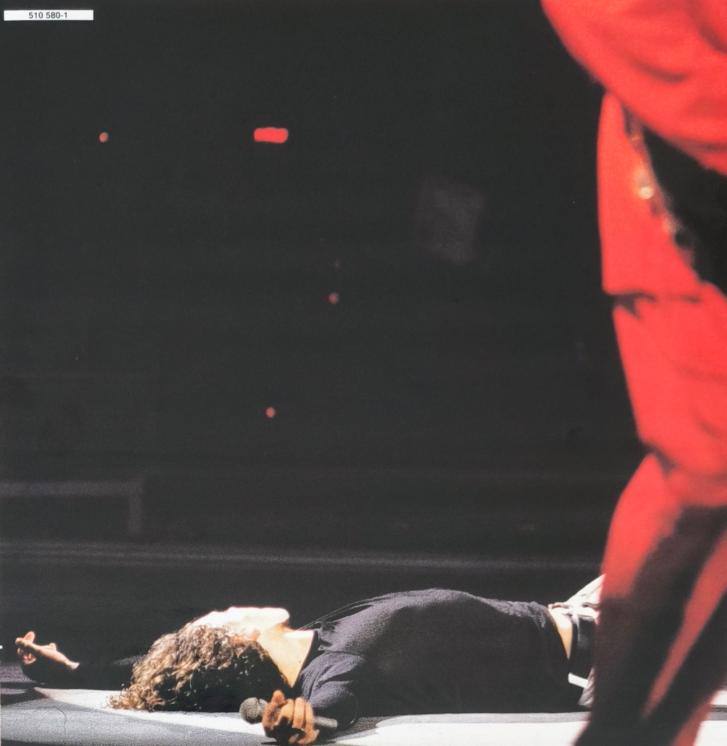 INXS - Live Baby Live