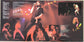 BOB SEGER & THE SILVER  BULLET BAND - Nine Tonight