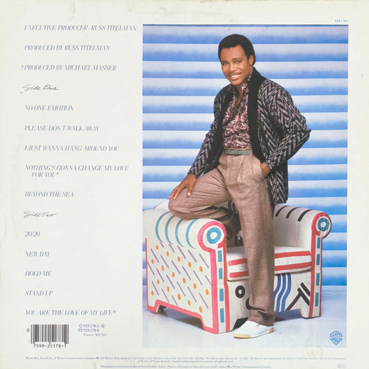 GEORGE BENSON - 20/20