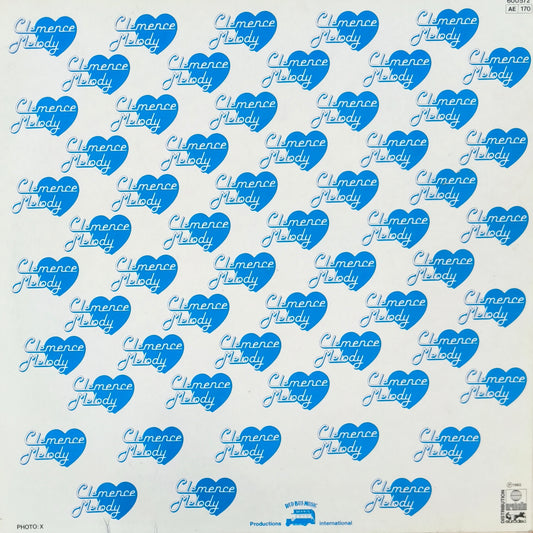 IMAGINATION - Just An Illusion / Flashback