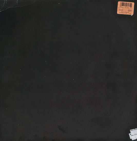 PRINCE - Black Album (Original 1994)