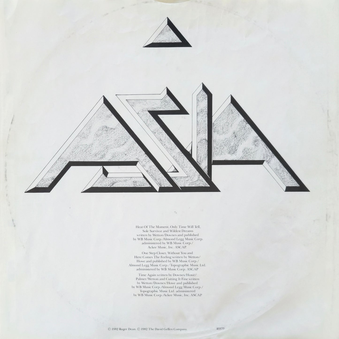 ASIA - Asia