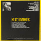 BERNARD LAVILLIERS - Nuit d'amour