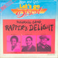 SUGARHILL GANG - Rapper's Delight