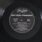 NOT REAL PRESENCE - Chiki Chika