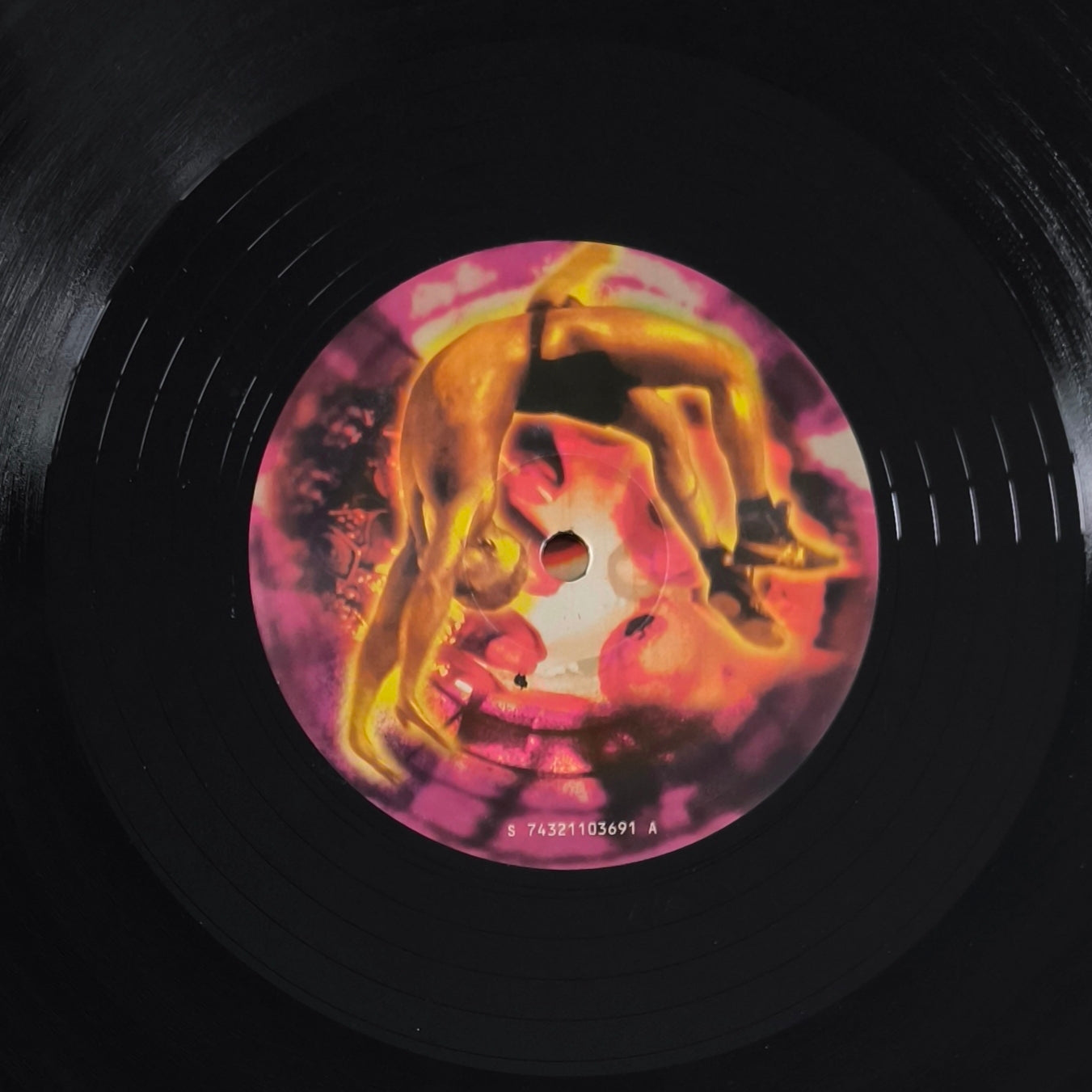 SNAP! - Rhythm Is A Dancer (Remix)