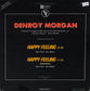 DENROY MORGAN - Happy Feeling
