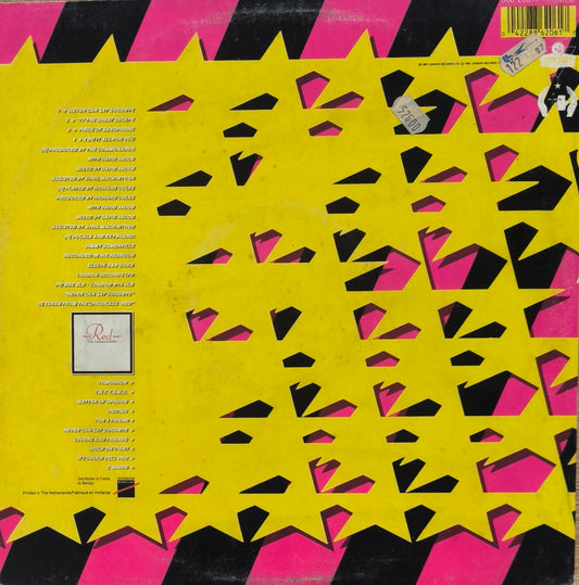 THE COMMUNARDS - Never Can Say Goodbye