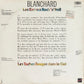 GERARD BLANCHARD - Les Escrocs Rock'n'Roll