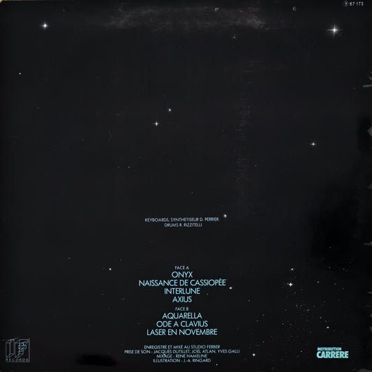 SPACE ART - Space Art