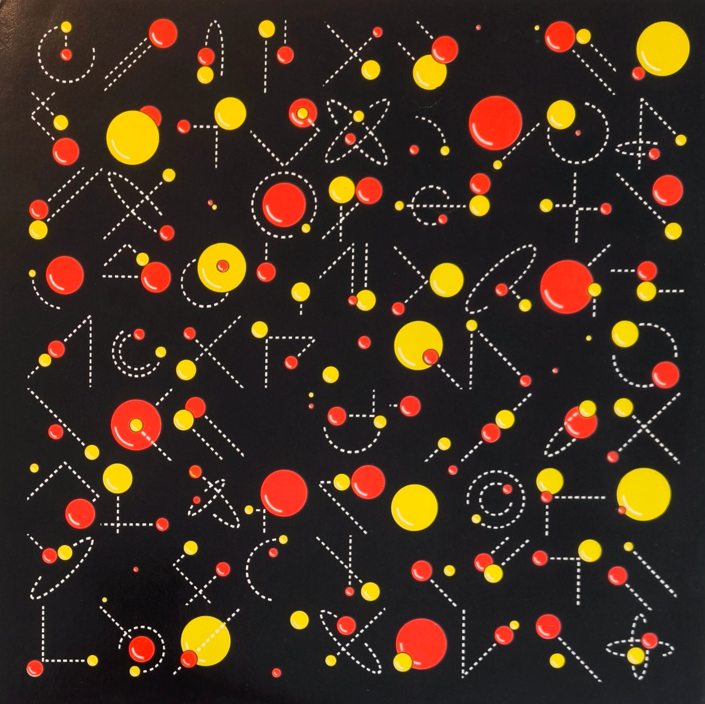 WINGS - Venus And Mars