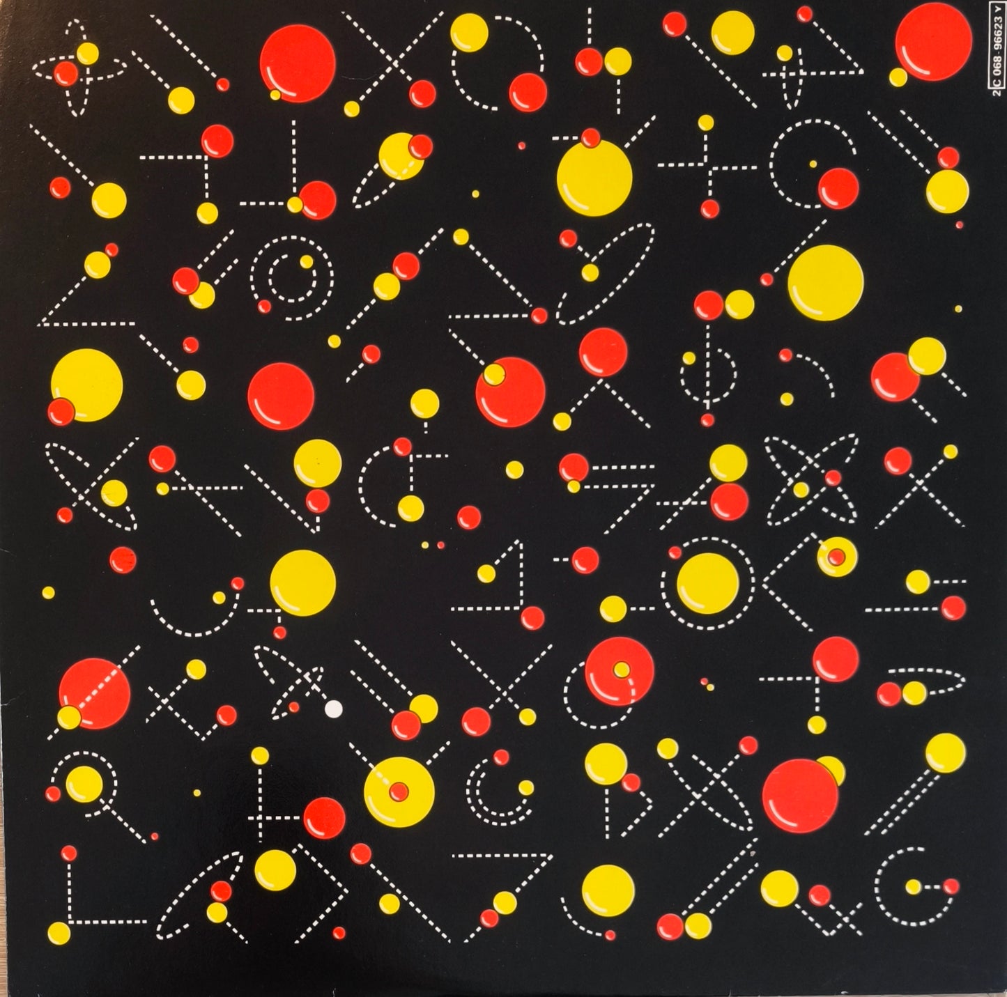 WINGS - Venus And Mars