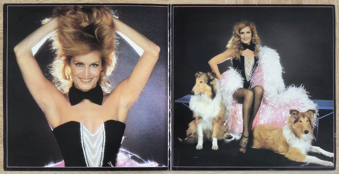 DALIDA -  Gigi In Paradisco