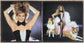 DALIDA -  Gigi In Paradisco