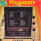 MICHEL POLNAREFF - Michel Polnareff