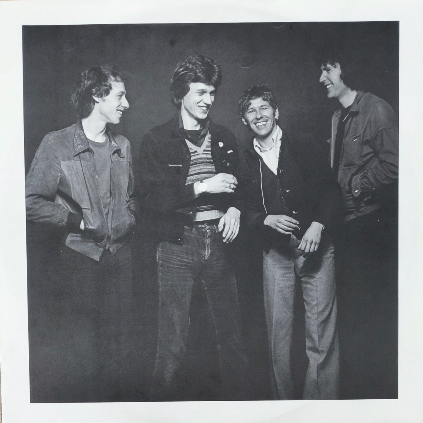 DIRE STRAITS - Dire Straits