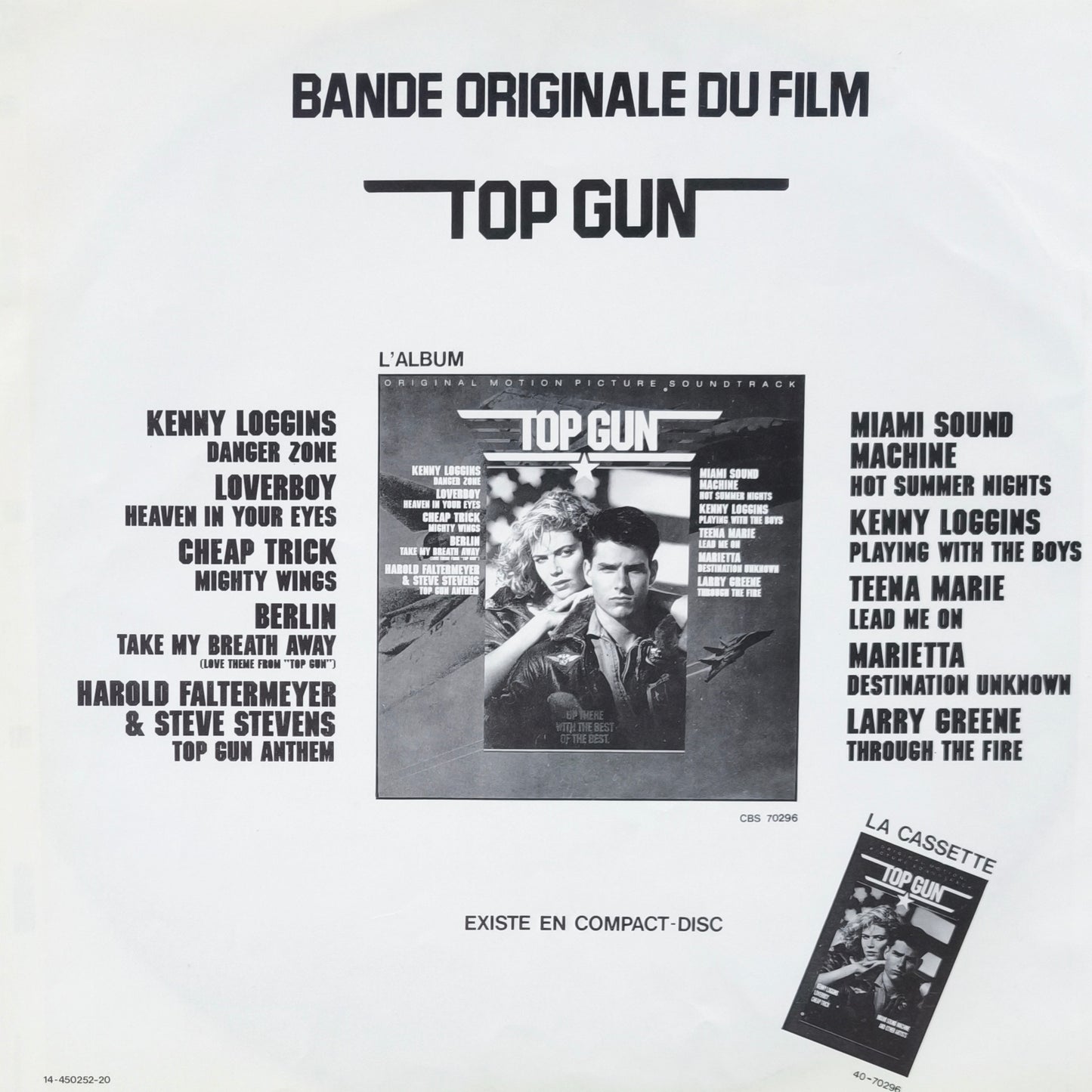 BOULEVARD DES HITS VOL.1