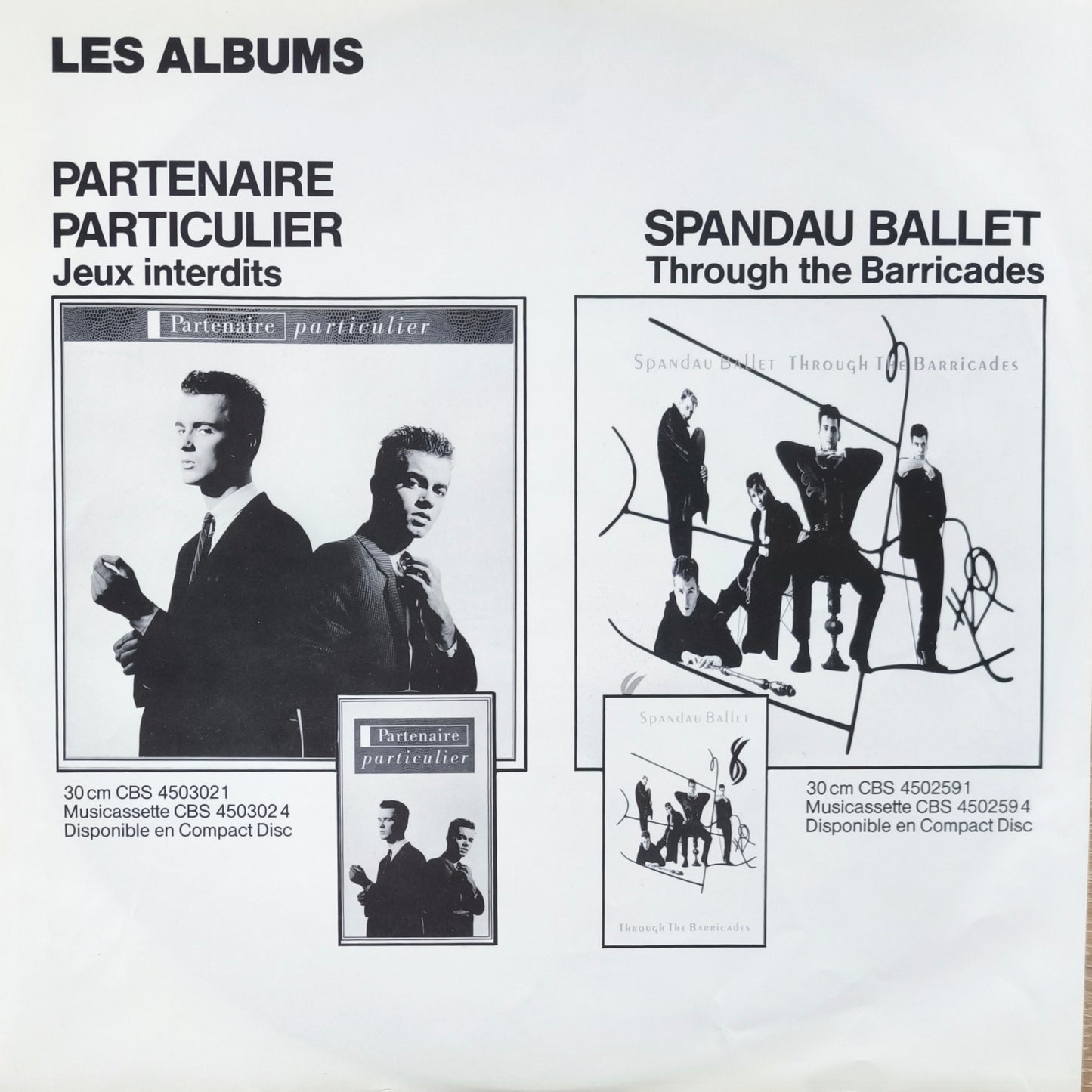 BOULEVARD DES HITS VOL. 2