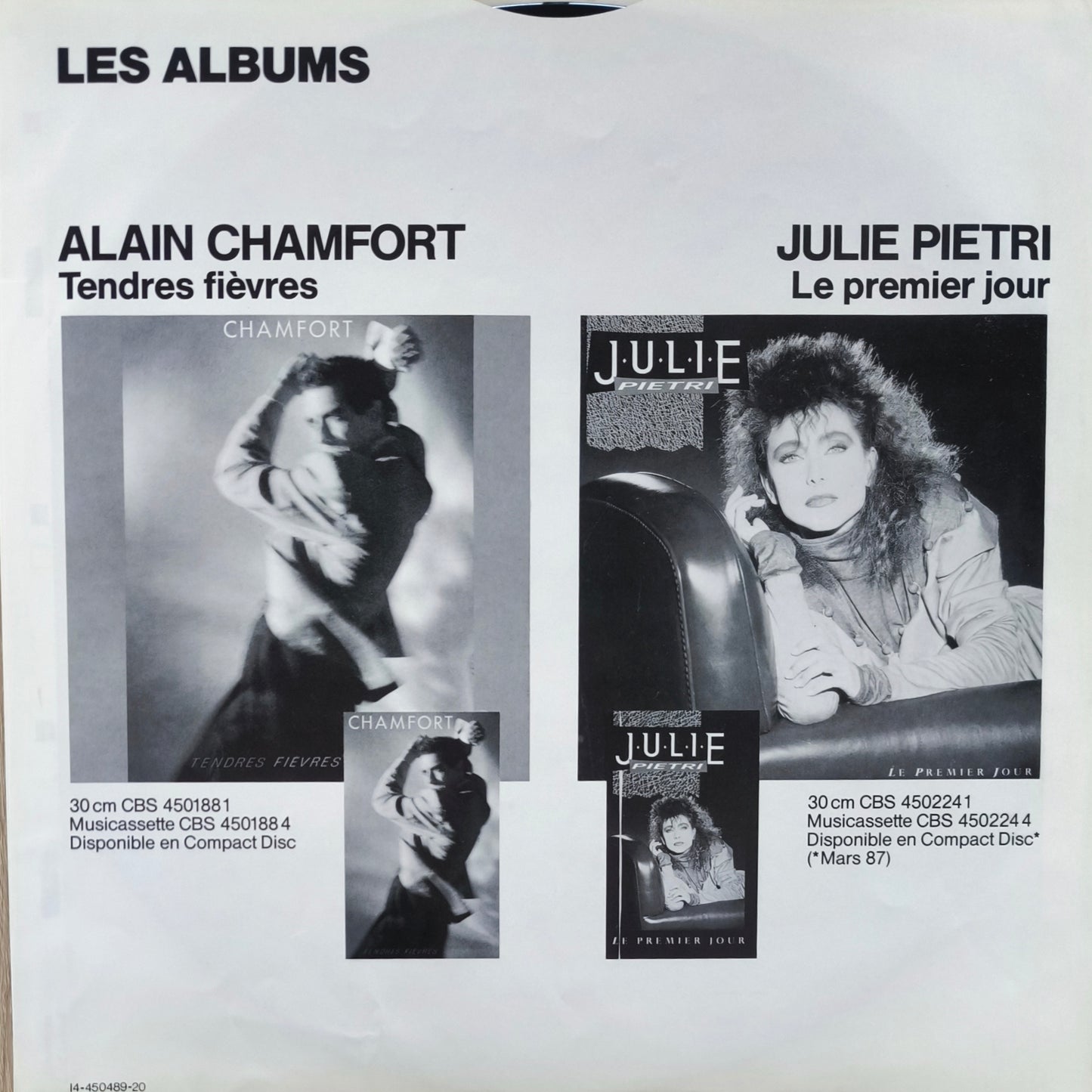 BOULEVARD DES HITS VOL. 2