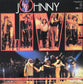 JOHNNY HALLYDAY - Live 81