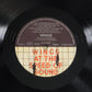 WINGS - Wings At The Speed Of Sound
