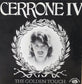 CERRONE - Cerrone IV - The Golden Touch