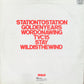 DAVID BOWIE - Station To Station