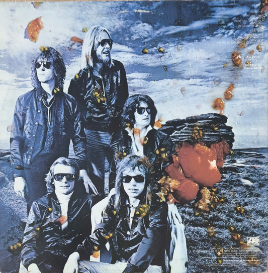 YES - Tormato