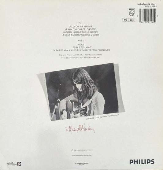 FRANCIS LALANNE - Lalanne