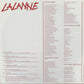 FRANCIS LALANNE - Lalanne