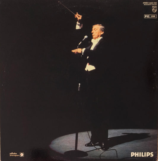 YVES MONTAND - Olympia "81"