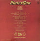 STATUS QUO - Quo