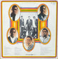 THE TEMPTATIONS - Anthology