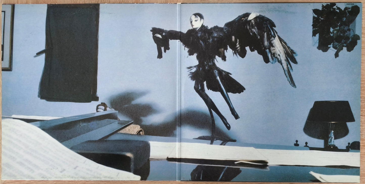 BARBARA - Récital "Pantin 81" - Enregistrement Public