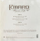 K'MARO - Femme Like U (Donne Moi Ton Corps)