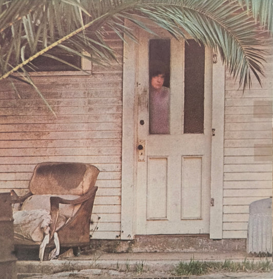 CROSBY, STILLS & NASH - Crosby, Stills & Nash (Pressage US)