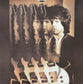 GARY MOORE - Run For Cover